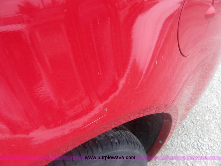 image for item 6839 2007 Pontiac Grand Prix