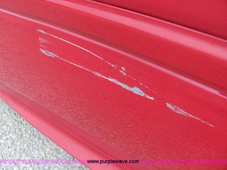 image for item 6839 2007 Pontiac Grand Prix