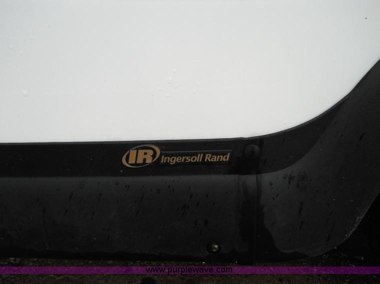 image for item 7781 2008 Ingersoll Rand Club Car golf cart