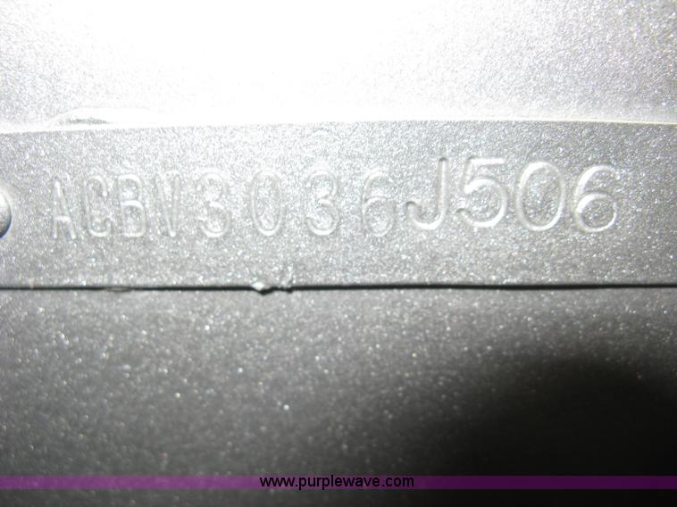 image for item 8208 2006 Alumacraft Dominator Sport 175 utility/fishing boat