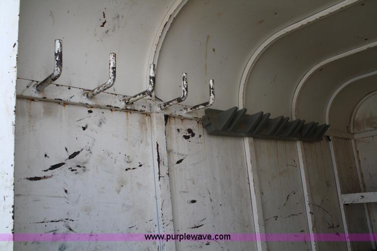 image for item 4839 1997 Maverick tool trailer