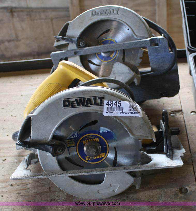 image for item 4845 Assorted tools