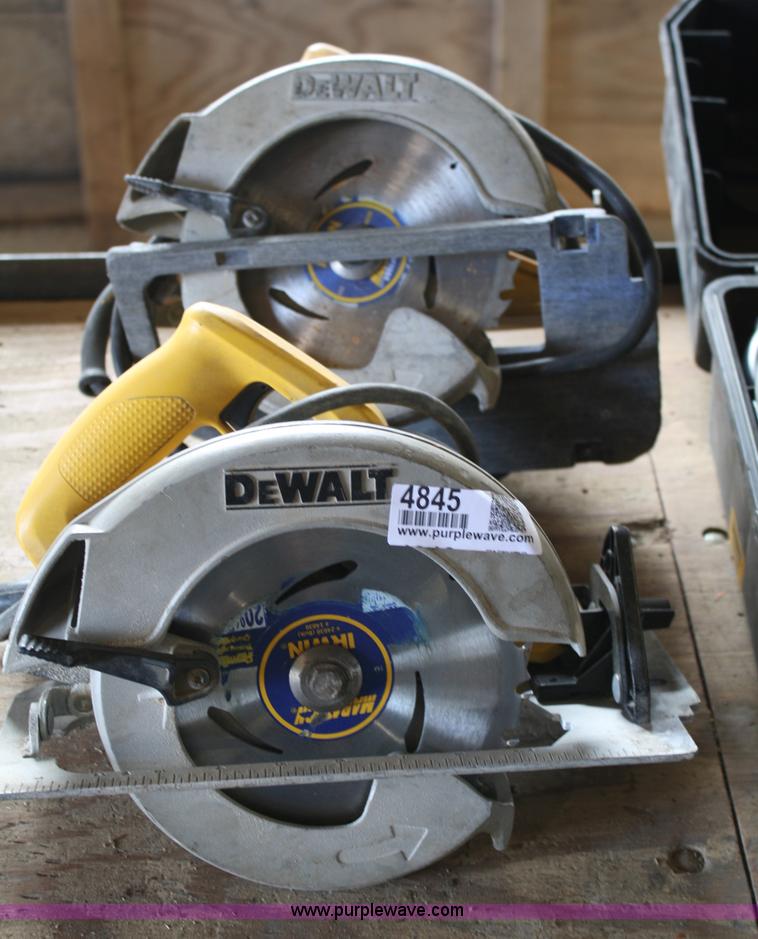 image for item 4845 Assorted tools