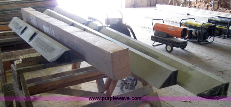 image for item 4863 Screed King power screed