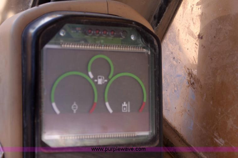 image for item 6492 1994 Caterpillar 320L excavator