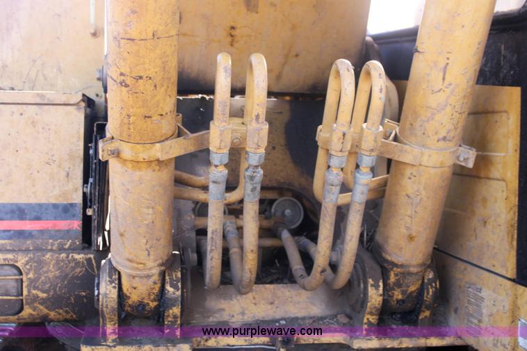 image for item 6492 1994 Caterpillar 320L excavator
