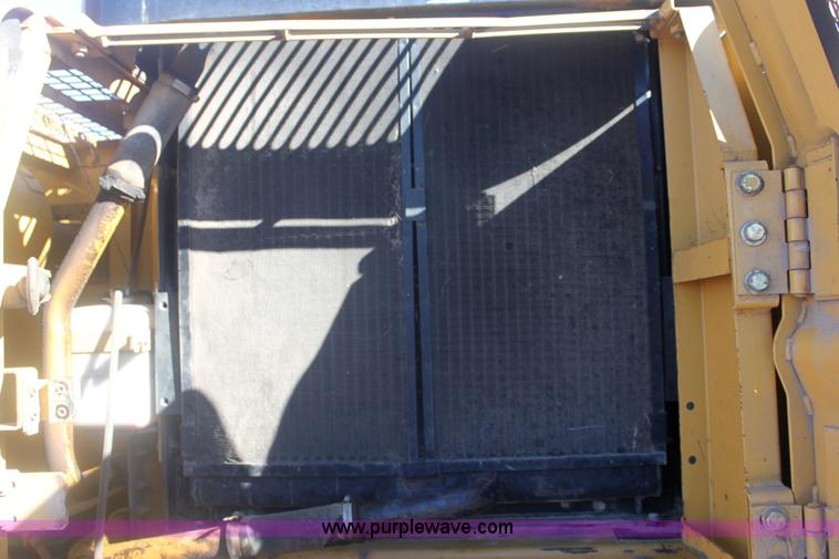 image for item 6492 1994 Caterpillar 320L excavator