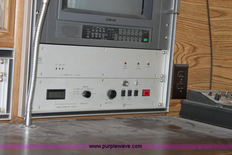 image for item 3065 1990 Chevrolet G30 cargo van