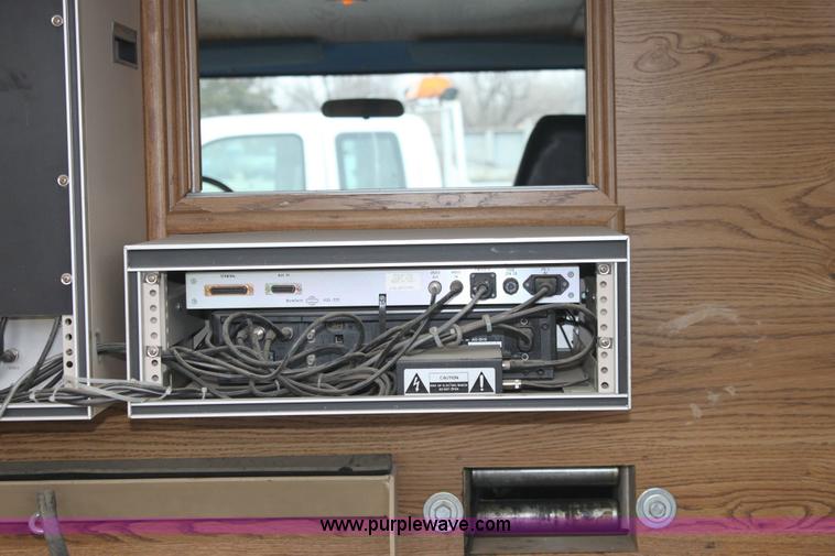 image for item 3065 1990 Chevrolet G30 cargo van