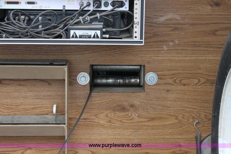 image for item 3065 1990 Chevrolet G30 cargo van