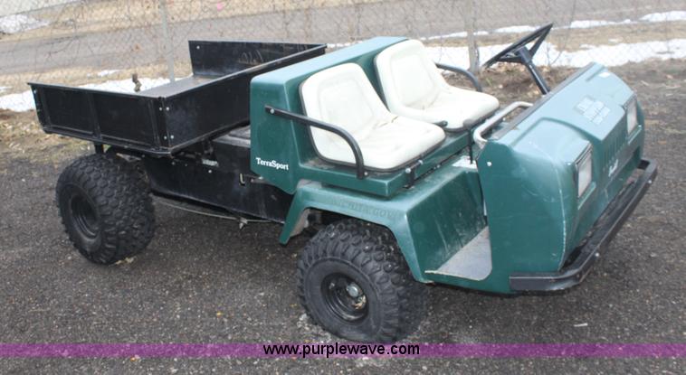 image for item 3093 2006 Broyhill Terra Sport utility vehicle