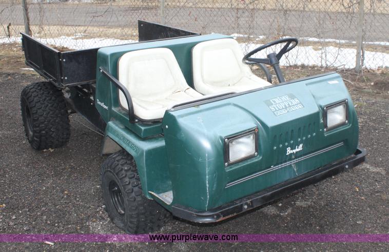 image for item 3093 2006 Broyhill Terra Sport utility vehicle