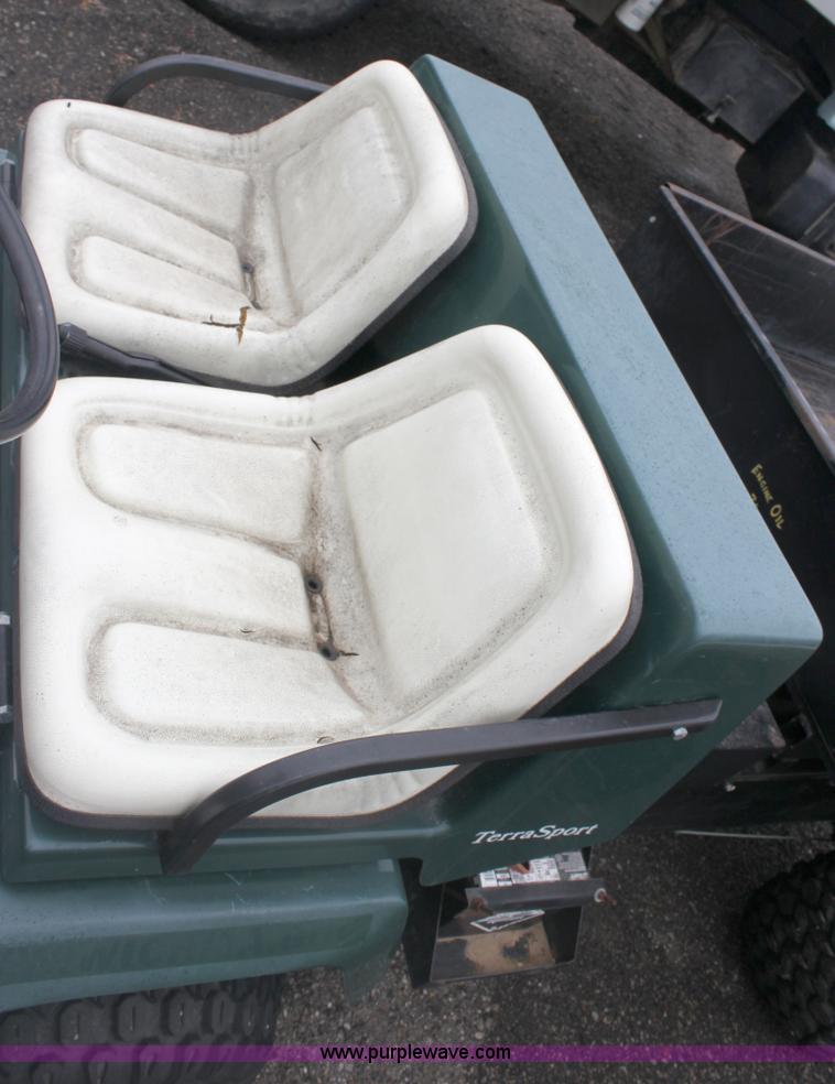 image for item 3093 2006 Broyhill Terra Sport utility vehicle