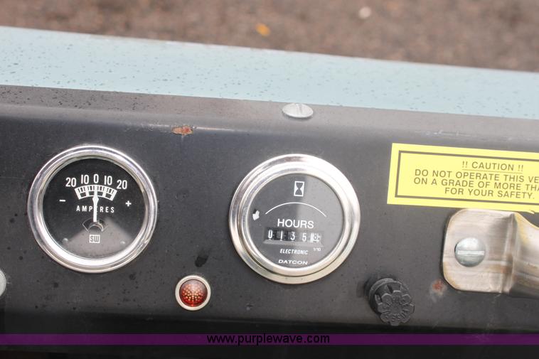 image for item 3093 2006 Broyhill Terra Sport utility vehicle