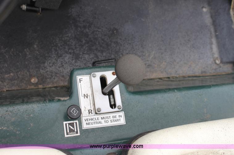 image for item 3093 2006 Broyhill Terra Sport utility vehicle