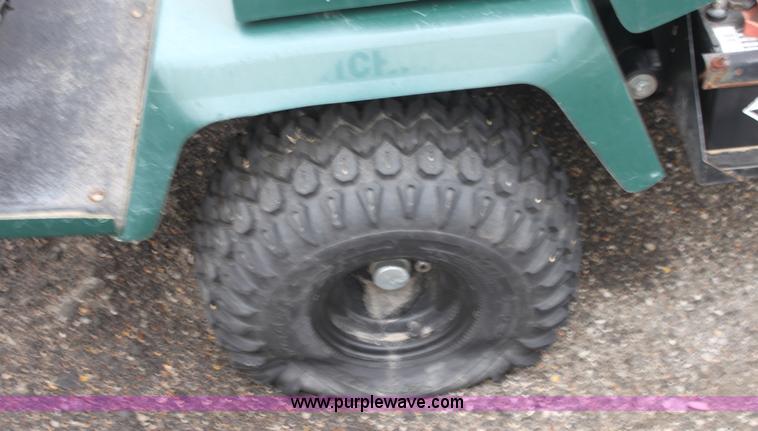 image for item 3093 2006 Broyhill Terra Sport utility vehicle