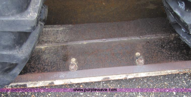 image for item 3097 2002 JCB 214E backhoe