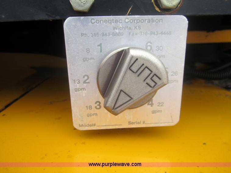 image for item 3097 2002 JCB 214E backhoe