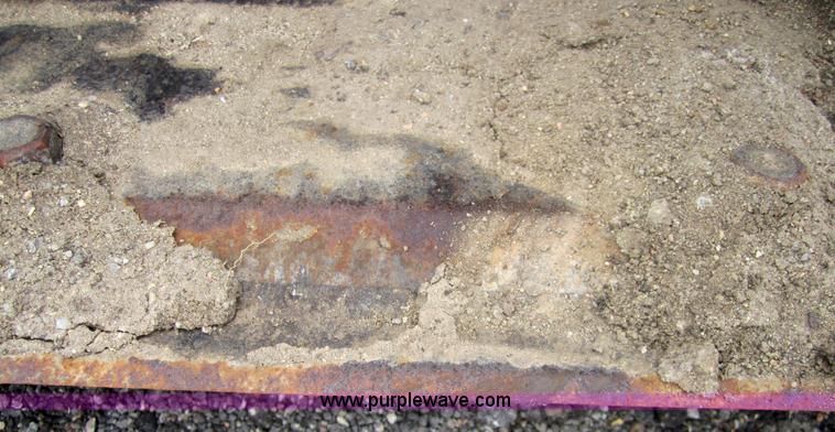 image for item 3102 2002 JCB 214E backhoe