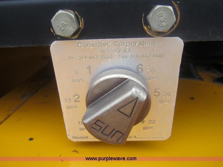 image for item 3102 2002 JCB 214E backhoe