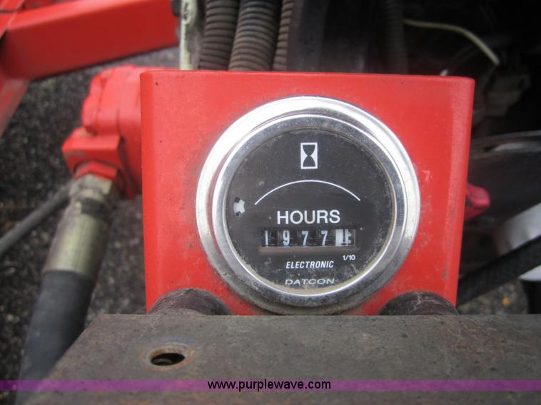 image for item 3105 2006 Crafco EZ400 pressure applicator