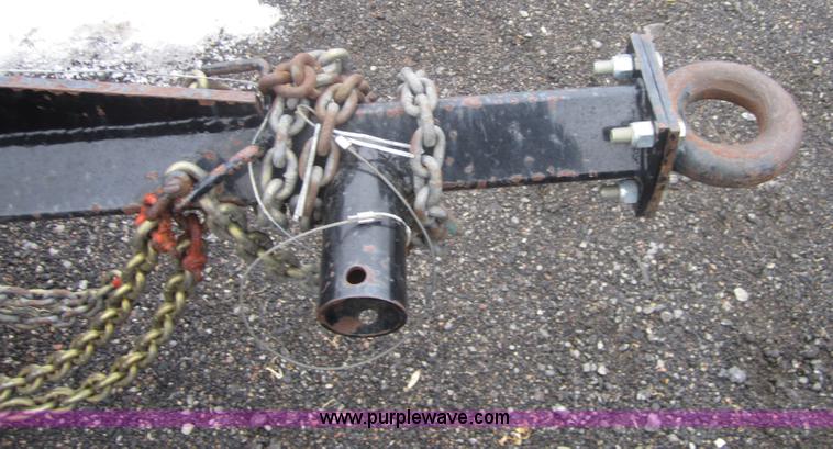 image for item 3105 2006 Crafco EZ400 pressure applicator