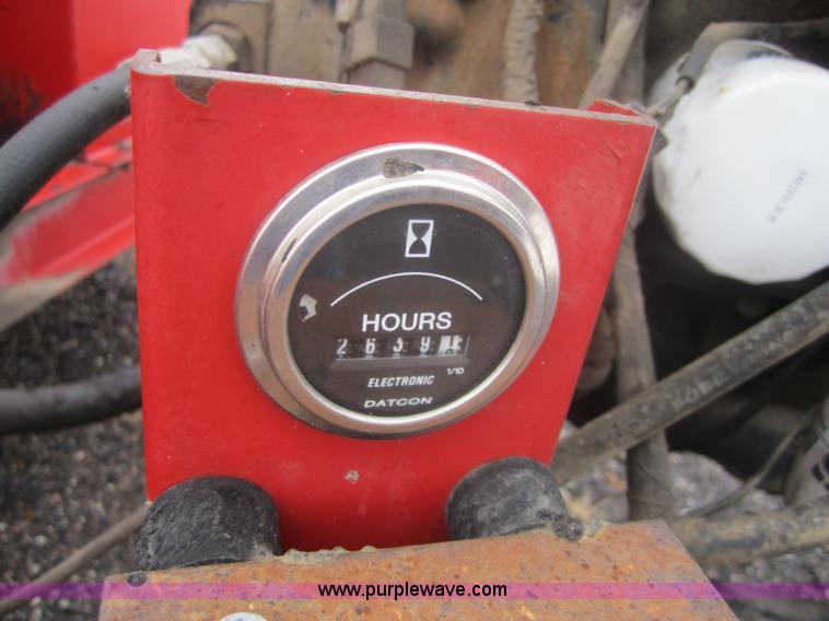 image for item 3106 1998 Crafco EZ400D pressure applicator