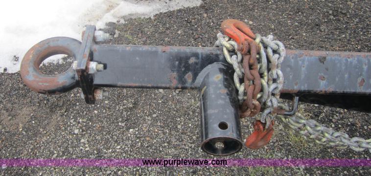 image for item 3107 2005 Crafco EZ400 pressure applicator