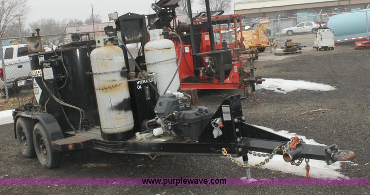 image for item 3111 2001 Crafco pressure applicator