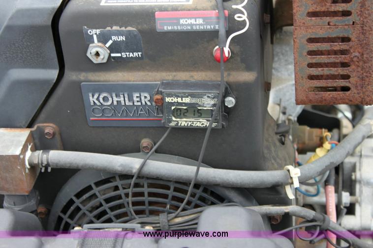 image for item 3111 2001 Crafco pressure applicator