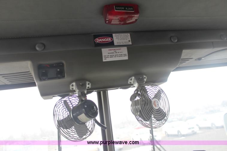 image for item 3247 1996 Central GA40M-2142 pumper fire truck