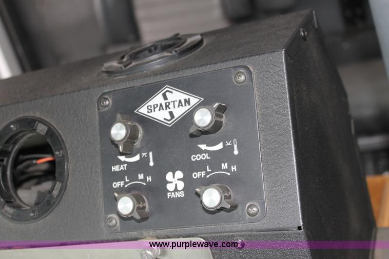 image for item 3247 1996 Central GA40M-2142 pumper fire truck