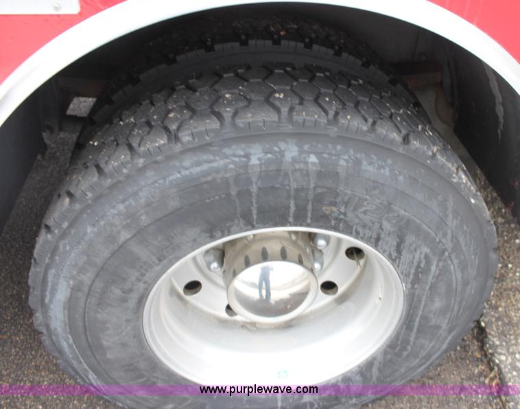 image for item 3247 1996 Central GA40M-2142 pumper fire truck