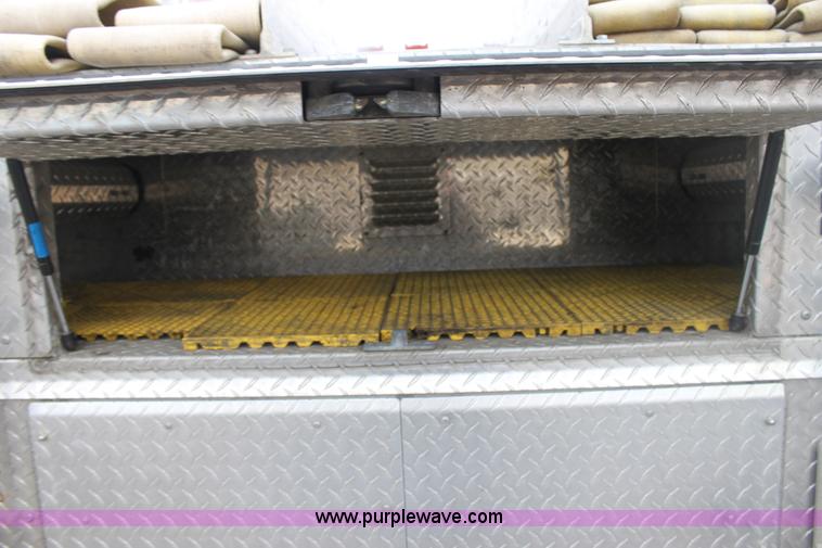 image for item 3247 1996 Central GA40M-2142 pumper fire truck