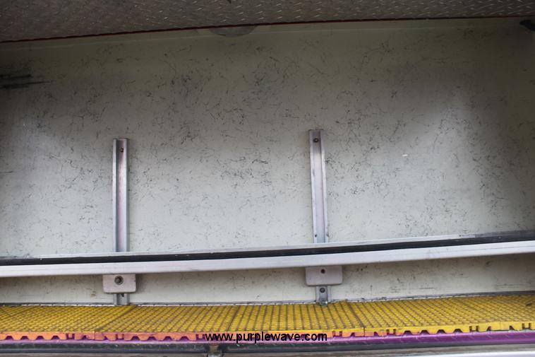 image for item 3247 1996 Central GA40M-2142 pumper fire truck