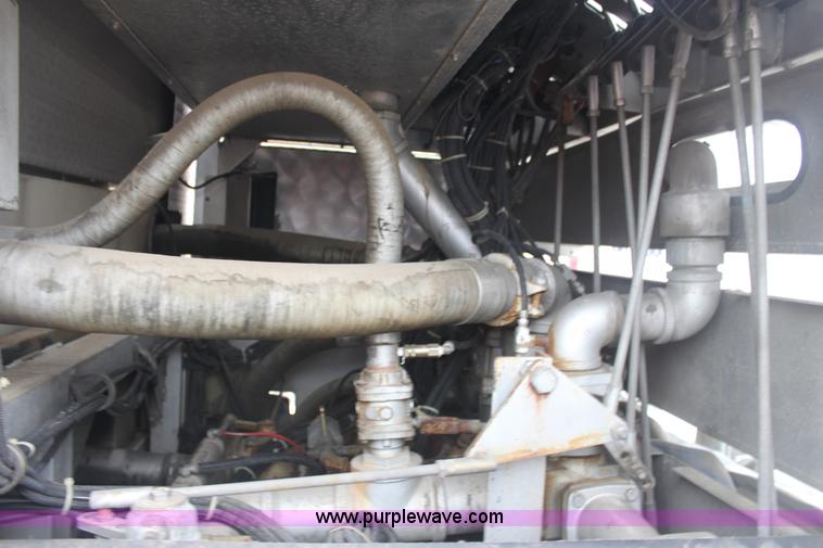 image for item 3247 1996 Central GA40M-2142 pumper fire truck