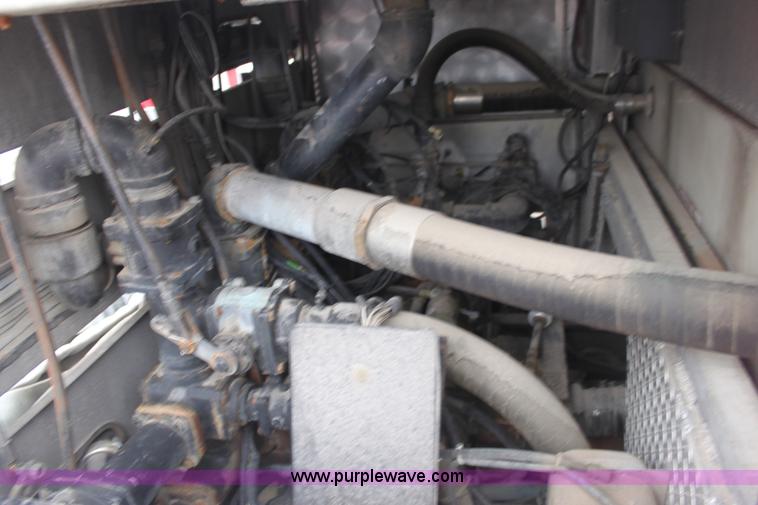 image for item 3248 1995 Central GA40M-2142 pumper fire truck