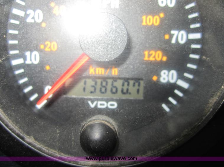 image for item 3250 1996 Central GA40M-2142 pumper firetruck