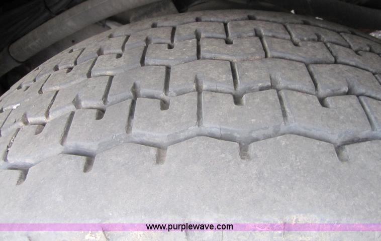 image for item 3250 1996 Central GA40M-2142 pumper firetruck