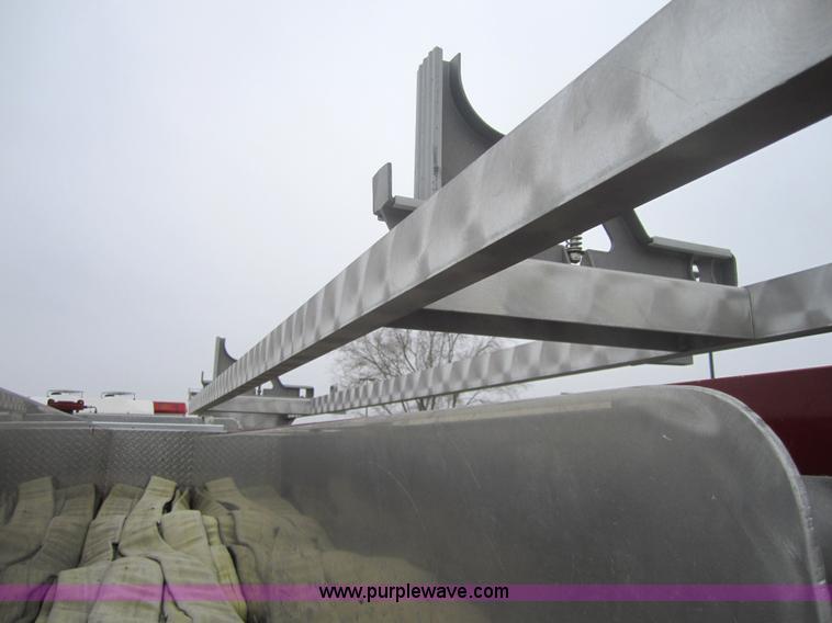 image for item 3250 1996 Central GA40M-2142 pumper firetruck