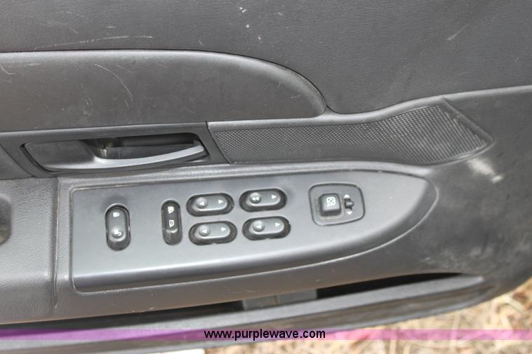 image for item 3256 2008 Ford Crown Victoria Police Interceptor