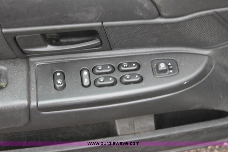 image for item 3258 2006 Ford Crown Victoria Police Interceptor