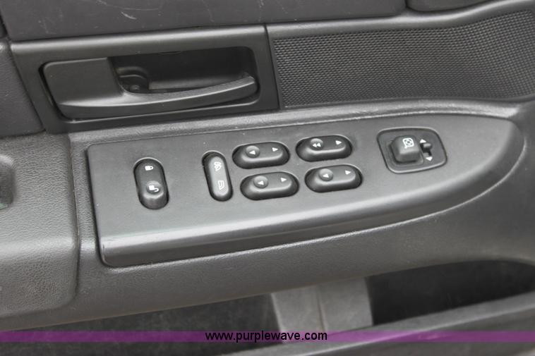 image for item 3259 2006 Ford Crown Victoria Police Interceptor