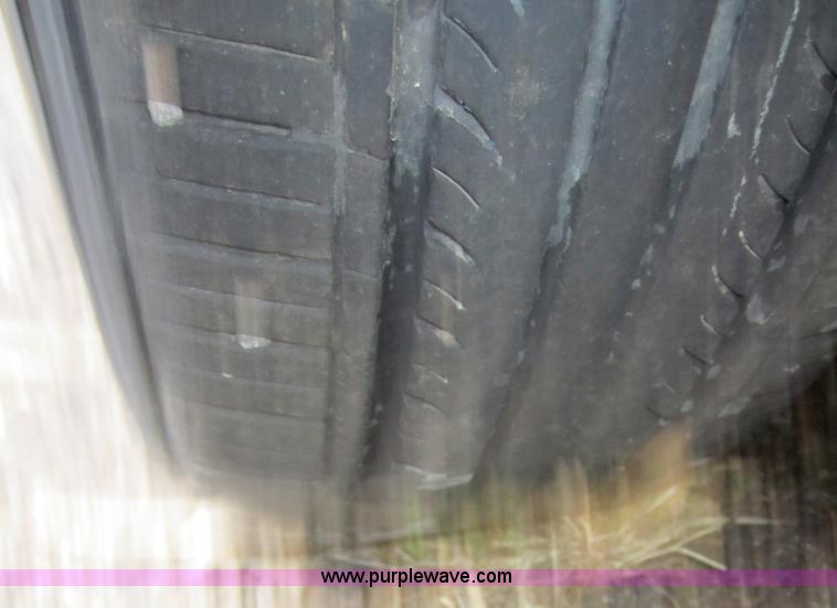 image for item 3260 2006 Ford Crown Victoria Police Interceptor