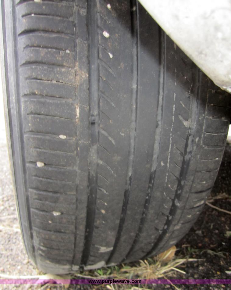 image for item 3260 2006 Ford Crown Victoria Police Interceptor