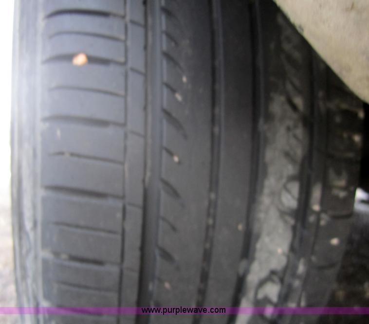 image for item 3262 2006 Ford Crown Victoria Police Interceptor