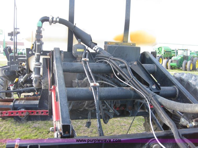 image for item 1605 2004 Agco Spra-Coupe 7650 self-propelled sprayer