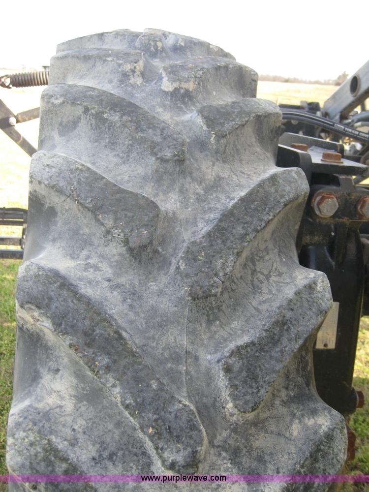 image for item 1605 2004 Agco Spra-Coupe 7650 self-propelled sprayer