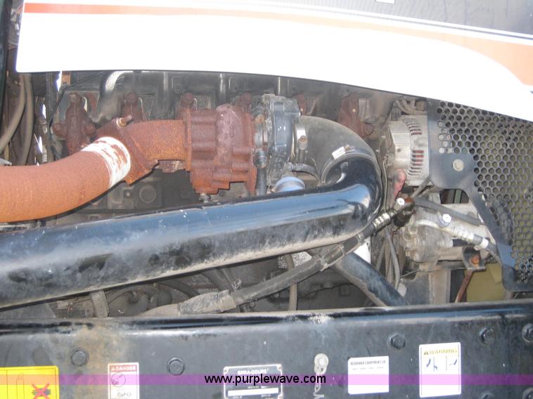 image for item 1605 2004 Agco Spra-Coupe 7650 self-propelled sprayer