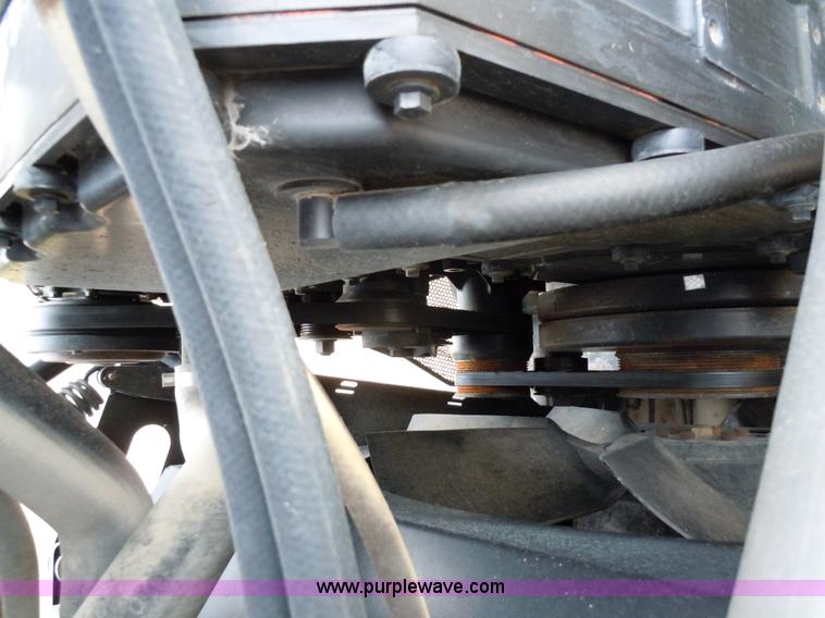 image for item 1606 2005 Case IH STX425 4WD tractor